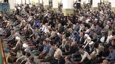 آمریکا دشمن بزرگ ملت خود است و رو به افول می‌رود