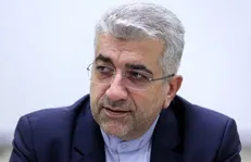 وزیر نیرو: اکنون ۸.۴ میلیون مشترک برق می‌توانند از برق رایگان استفاده کنند