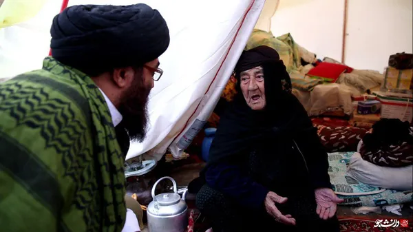 سراب ذهاب