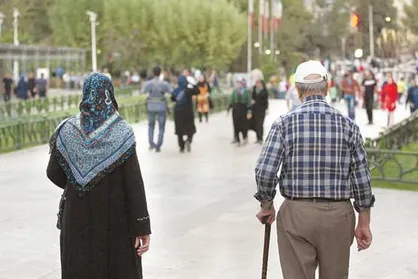 تدوین طرحی برای حمایت از سالمندان تهرانی