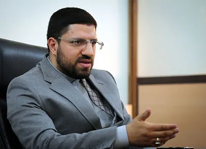 ثبت نام فرزند شهید صیاد شیرازی در انتخابات شوراها