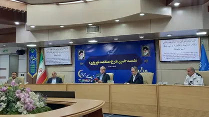 فعالیت همه داروخانه&zwnj;های شبانه&zwnj;روزی در ایام نوروز/ تعطیلی بخش&zwnj;های بستری ممنوع می&zwnj;باشد