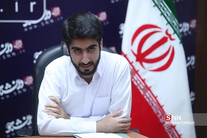 اروپا و آمریکا حوزه استراتژیک تجاری ایران محسوب نمی&zwnj;شوند / شنیدن بهانه&zwnj;های غیر&zwnj;فنی مدیران از زبان برخی اقتصاد&zwnj;دانان تأسف&zwnj;بار است