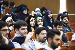 نشست کارگزار ملت