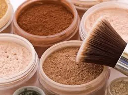 نمایشگاه زیبایی در برج میلاد بدون مجوز سازمان غذا و دارو برگزار شد