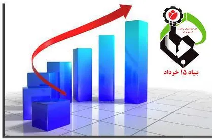 رشد رضایت&zwnj;مندی جامعه هدف از خدمات اجتماعی بنیاد ۱۵ خرداد