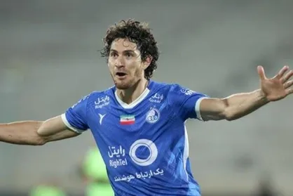 با فسخ قرارداد سهرابیان مشکل بلانکو حل شد!