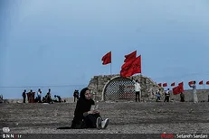 دانشجویان دانشگاه آزاد بروجرد از ۶ اسفند به راهیان‌نور اعزام می‌شوند