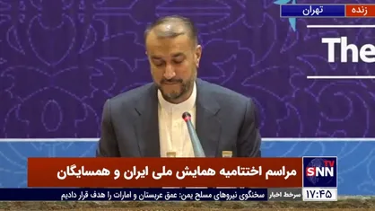 امیرعبداللهیان: پوتین ۱۰ دقیقه منتظر اتمام نماز رئیس جمهور ما شد/ از قبل گفته بودیم که هنگام اذان مذاکرات متوقف شود