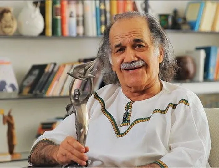 سیروس ابراهیم‌زاده پیشکسوت رادیو و تلویزیون درگذشت