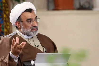 خسروپناه: شهید فخری&zwnj;زاده نشان داد که می&zwnj;توانیم در مرز&zwnj;های دانش گام برداریم؛ او در زمان کرونا واکسن تحریم شده را تولید کرد + فیلم