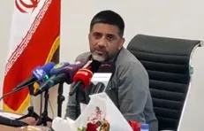 کشور به برکت خون شهدا پابرجاست
