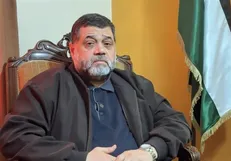 حمدان: اولویت اول ما توقف جنگ است / دشمن به دنبال آتش‌بس نیست