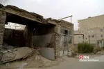 بافت فرسوده