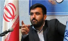 حسن اخگرپور دبیرکل اتحادیه جامعه اسلامی دانشجویان شد