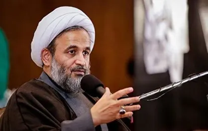 پناهیان: روضه خانگی بگیرید تا مجالس بزرگ ادامه یابد