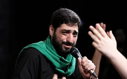 دانلود مداحی شب ششم مجید بنی&zwnj;فاطمه محرم ۹۸ + صوت
