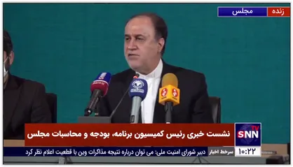 حاجی بابایی: سال آینده نیازی به واردات گندم نخواهیم داشت، تاکنون سالانه 4 میلیارد دلار واردات گندم داشتیم