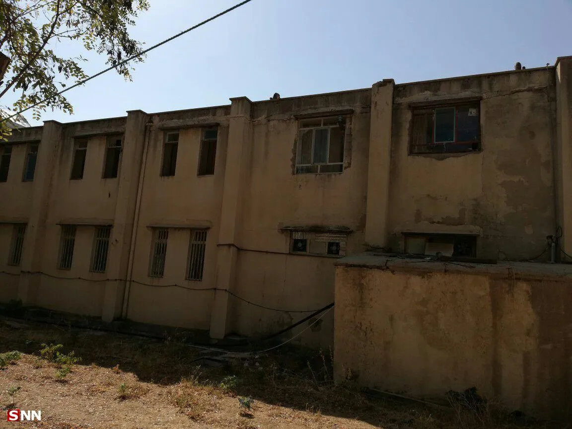 خوابگاه فرهنگیان