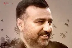 خدا از ما نگیرد لحظه‌ای شوق شهادت را