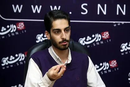 فعالیت تشکل&zwnj;های دانشجویی با سهل&zwnj;انگاری و کم&zwnj;اهمیتی دانشگاه&zwnj;ها روبروست / مطالبه&zwnj;گری؛ رسالت اصلی جنبش دانشجویی