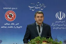 انتقال بیماری بیشتر شده است/هیچ راهی جز استفاده از ماسک در اجتماعات نیست