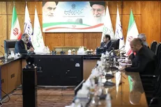 لزوم همکاری مرکز پژوهش‌های مجلس و سازمان پدافند غیرعامل کشور