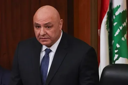 رئیس جمهور لبنان به ریاض سفر کرد