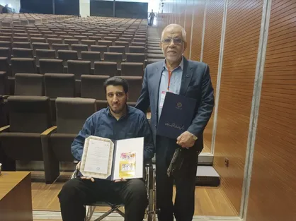 از صبر تا افتخار علمی؛ ابتکار دانشمند دانشگاه علم و صنعت برای تولید برق پاک از ایستگاه&zwnj;های فشارشکن شهری