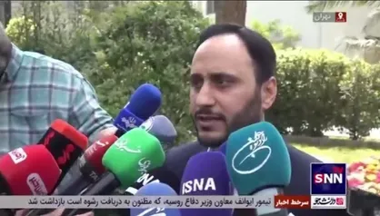 سخنگوی دولت: سهام ایران در &laquo;صندوق بین&zwnj;المللی پول&raquo; افزایش می&zwnj;یابد