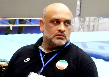 تکذیب بازگشت محمد بنا به فدراسیون کشتی/ حلقه گمشده کشتی تهران عدم همدلی است+فیلم