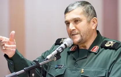 محرومیت زدایی در دستور کار سپاه