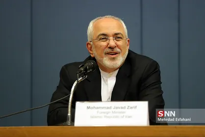 شورای تبیین مواضع بسیج دانشجویی فارس از ظریف برای شرکت مناظره در یکی از دانشگاه&zwnj;های شیراز دعوت کرد