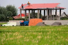 شناسایی ۱۱ هزار تغییر کاربری اراضی کشاورزی در اصفهان