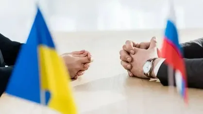 آکسیوس: مذاکرات اوکراین و روسیه به بن&zwnj;بست رسید