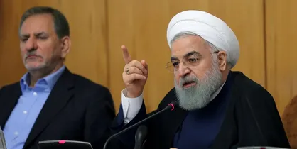 دولت به اقدام سریع برای جبران خسارات آسیب دیدگان متعهد است