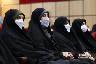 همایش فلسطین محور مقاومت جهان اسلام