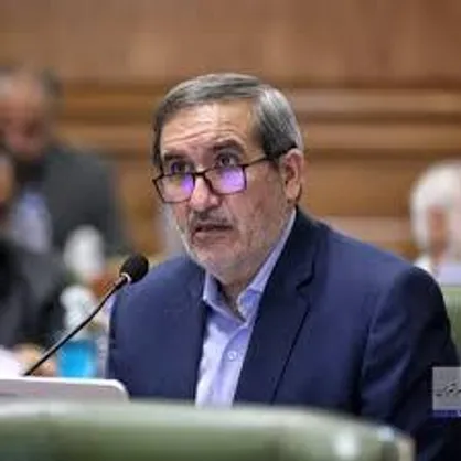 معتمدین محله را طرد نکنید/ با یک نامه نباید شورایاران فعال را کنار گذاشت!
