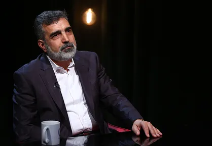 فیلم/ برجام آن روزها و این روزها در گفتگو با سخنگوی سازمان انرژی اتمی