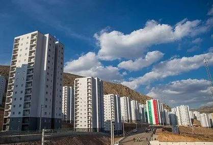 نهضت ملی مسکن، نقطه&zwnj; ایستادگی انقلابیون مسئله&zwnj;محور برای نفع عمومی ملت