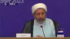 حجت‌الاسلام ایمانی‌پور: باید به سمت دیپلماسی منقطه‌ای و استفاده از ظرفیت استان‌ها برویم