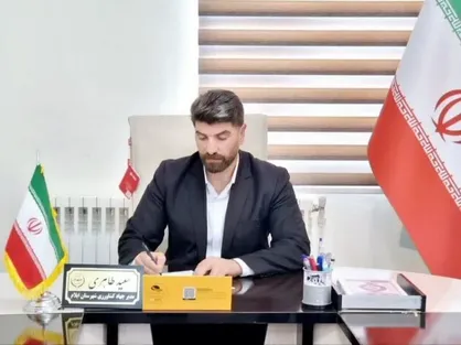 کشت مکانیزه نخود، تولید کشاورزان را افزایش می&zwnj;دهد