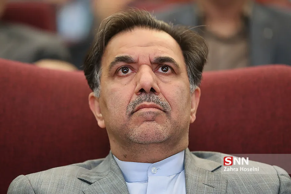 آخوندی