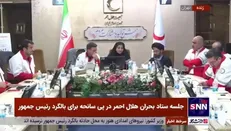 منجم: تا این لحظه توفیقی حاصل نشده/ گروه‌های جستجوگر تا نیم ساعت دیگر به منطقه می‌رسند