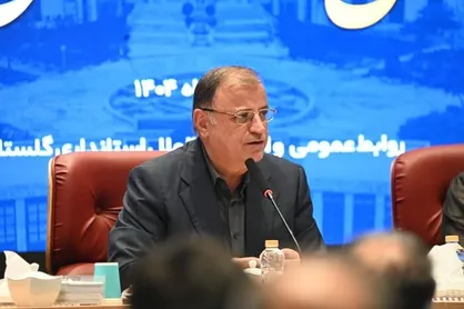 پارسال ۷۵ درصد مالیات&zwnj;نشان&zwnj;دار در گلستان محقق نشد