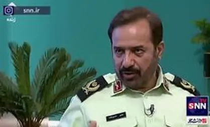 خاطره سردار یحیی زاده معاون طرح، برنامه و بودجه ناجا، از شهید همت در دوران دفاع مقدس