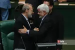 انتخاب هيأت رئيسه مجلس شورای اسلامی