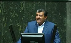 نگویید مجلس معامله‌گر است