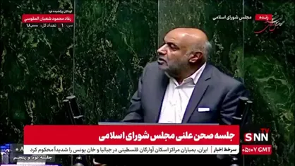 وزیر کار: من به عنوان یک انسان می&zwnj;توانم خطا بکنم و حتماً خطا می&zwnj;کنم؛ اما برای تصحیح خطای خودم احتیاج به مستندات دارم