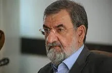 واکنش رضایی به شهادت سیدرضی موسوی: جنایت رژیم جنایتکار اسراییل بدون پاسخ نمی‌ماند